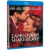 Zamilovaný Shakespeare BD