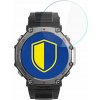 Hybridné sklo 3MK Amazfit T-Rex 3
