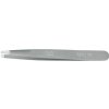 Nippes Solingen Pinzeta rovná, matná, nerez 9,5 cm