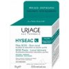 Uriage Hyséac lokálna starostlivosť na noc proti nedokonalostiam aknóznej pleti SOS Paste - Local Skin-Care Spot Control Purifying 15 g