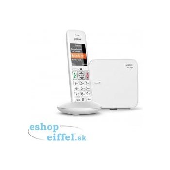 Siemens Gigaset E370