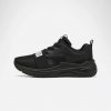Puma Wired Run detská obuv čierna