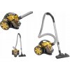 Bezvrecúškový vysávač Clatronic BS 1308