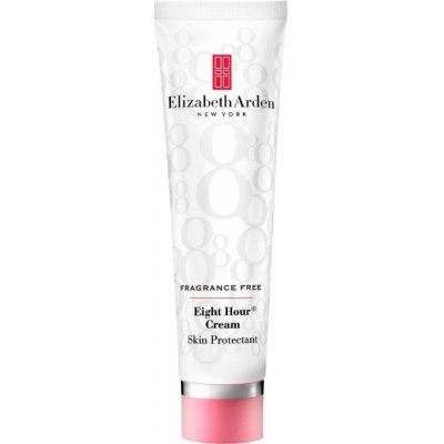 Elizabeth Arden Ochranný krém bez parfumácie Eight Hour Cream Fragrance Free (Skin Protectant) 50 ml -TESTER