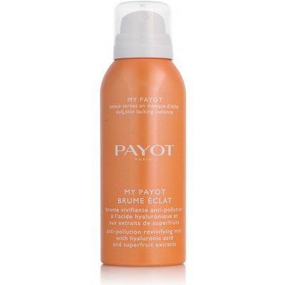 Payot My Payot Anti-Pollution Revivifying Mist čistiaca voda 125 ml