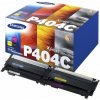 Toner Samsung CLT-P404C Multipack (SU365A)