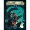 CREW Azimut 2