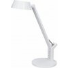 MAXCOM ML4400 LUMEN, Stolová LED lampa, USB, biela