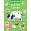 Zvieratá z farmy - Máme radi zvieratá