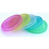 viečko OMNIA 6,5 cm plastové, pastelové farby (5ks)