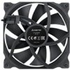 CHIEFTEC ventilátor ZF-1425PWM, 140mm, PWM, černá