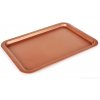 VEYRA Nízky plech na pečenie 38 × 26,5 cm