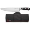 Wüsthof Dreizack Classic nôž 23 cm + Mapa 4582/23+7377