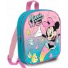 Predškolský batoh Minnie Mouse Kids Euroswan jednokomorový, viacfarebný