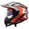 LS2 MX701 EXPLORER C FRONTIER II ORANGE-06 L