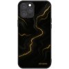 Picasee ULTIMATE CASE pro Apple iPhone 12 Pro Max - Thunder
