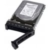600GB Hard Drive SAS ISE 12Gbps 10k 512n 2.5in with 3.5in HYB CARR Hot-Plug CUS Kit 400-BIFT