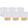 Poháre na whisky Koopman 340 ml 6 ks