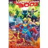 Justice League 3001 TP Vol 2 Jla Justice LeKieth Giffen