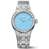 Maurice Lacroix Aikon Ladies AI1106-SS002-450-1 + 5 rokov záruka a darček ZADARMO