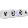 Reproduktory White Shark MOOD WHT (GSP-968 MOOD WHT)