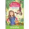 E-kniha Báječná Florentýna 4: Pěkný opičinec - Antje Szillat, Angela Glökler (ilustrátor)
