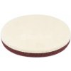 Leštiaci kotúč vlnený 125mm AMIO-03706