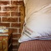 Kamýk Daunen Páperový vankúš Cannstatter Pillow Quatro – husacie páperie Bavlna de luxe 70x90 cm