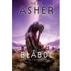 Blábol a jiné příběhy - Neal Asher