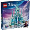 LEGO® Disney 43244 Elsa a jej ľadový palác - LEGO