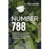 Number 788: My Experiences in Swedish Special Operations - Preparing for NATO and the War on Terror (Lauker Max)