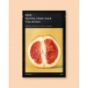 Abib Gummy Sheet Mask Vita Sticker Tkaninová vitamínová maska na tvár 27 ml 1 ks