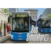 Bus Simulator 16 EU Steam CD Key