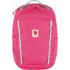 Fjällräven Skule Kids - 303/Magenta Pink 15 L