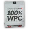 Hi Tec Nutrition BS Blade 100% WPC Protein 1800g - Ořechový mix