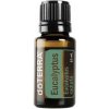 Esenciálny olej Eucalyptus 15 ml doTERRA