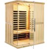 Infrasauna Marimex Noblesse 153 x 114,5 x 194 cm