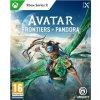Avatar: Frontiers of Pandora (XSX) (SLEVA)