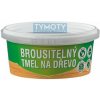 Debbex Brúsiteľný tmel na drevo - 250 g dub, kelímok