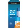 Neutrogena Hydro Boost pleťový gél 50 ml + nočná maska ​​50 ml darčeková sada