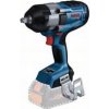 BOSCH Akumulátorový rázový uťahovač GDS 18V-1000 06019J8300