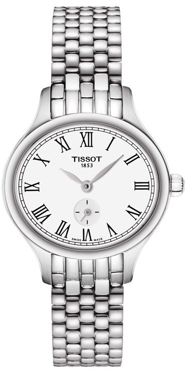 Tissot T103.110.11.033.00