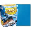 Dragon Shield Obal 100ks MATTE Sapphire