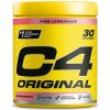 Cellucor C4 Original 198 g ružová limonáda