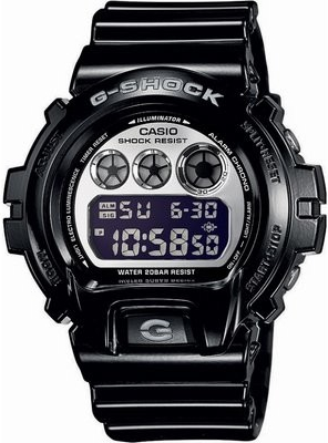 Casio DW-6900NB-1H