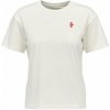 Black Diamond Dragon SS Tee Women biela M