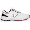 Pánska golfová obuv New Balance, BRIGHTON biela,čierna, 40.5 EU