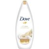 Dove sprchový gél Silk Glow 250ml