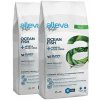 Alleva HOLISTIC dog ocean fish puppy maxi 2 x 12 kg