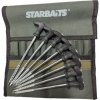 Starbaits kolíky Bivi Peg Set